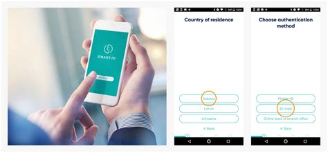 smart i card|smart id website.